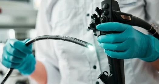 Obezite Cerrahisinde Güvenliği Artıran Önemli Bir Adım: Ameliyat Sırasında Endoskopi