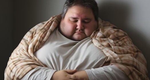 Obezite Ameliyatı Sadece Kilo Vermek Değil, Uyku Kalitesini de Artırıyor