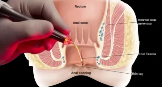 Anal Fistül Tedavisinde Bilim Konuştu: Lazer ve LIFT Yöntemleri Aynı Başarıyı Gösteriyor