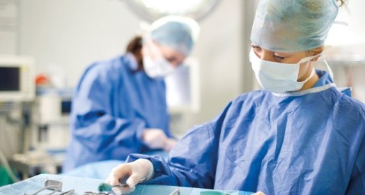 Cerrahi Güvenlik ve Hata Yönetimi: Ameliyathane Protokolleri - Op. Dr. Vahit Mutlu