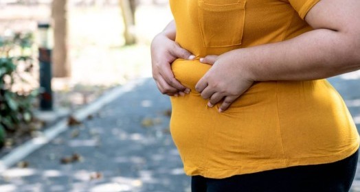 Obezitenin Neden Olduğu Hastalıklar Nelerdir?