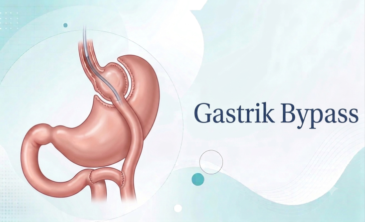 Gastrik Bypass