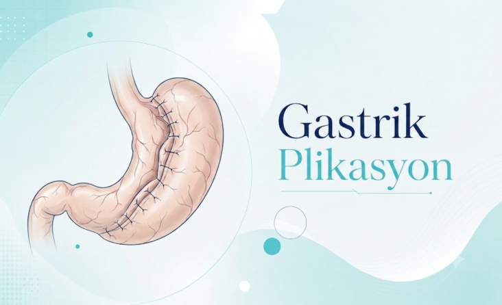 Gastrik Plikasyon