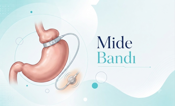 Mide Bandı