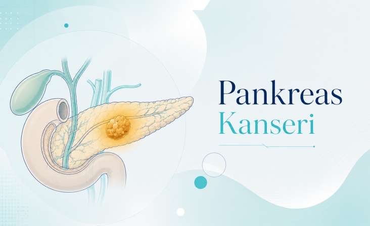 Pankreas Kanseri