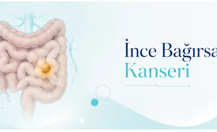 İnce Bağırsak Kanseri tedavisi