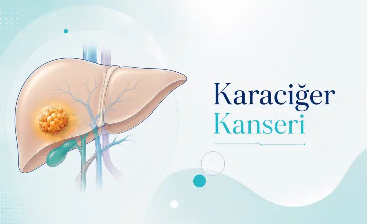 Karaciğer Kanseri tedavisi