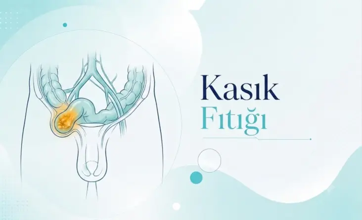 Kasık Fıtığı tedavisi