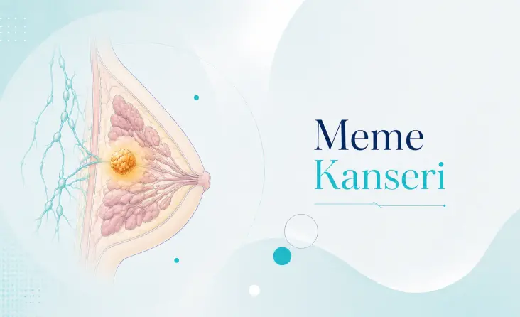 Meme Kanseri tedavisi