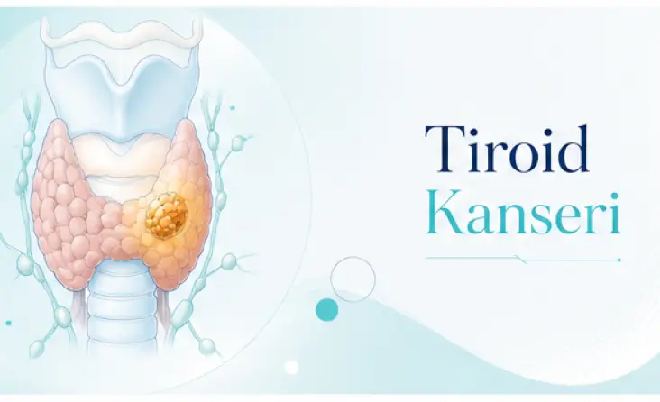 Tiroid Kanseri tedavisi