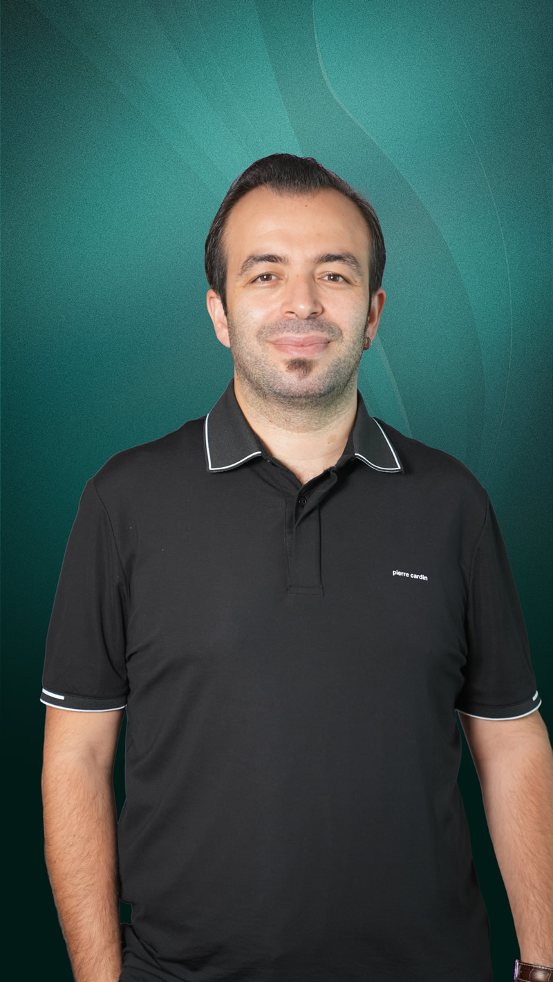 Ahmet Sansar