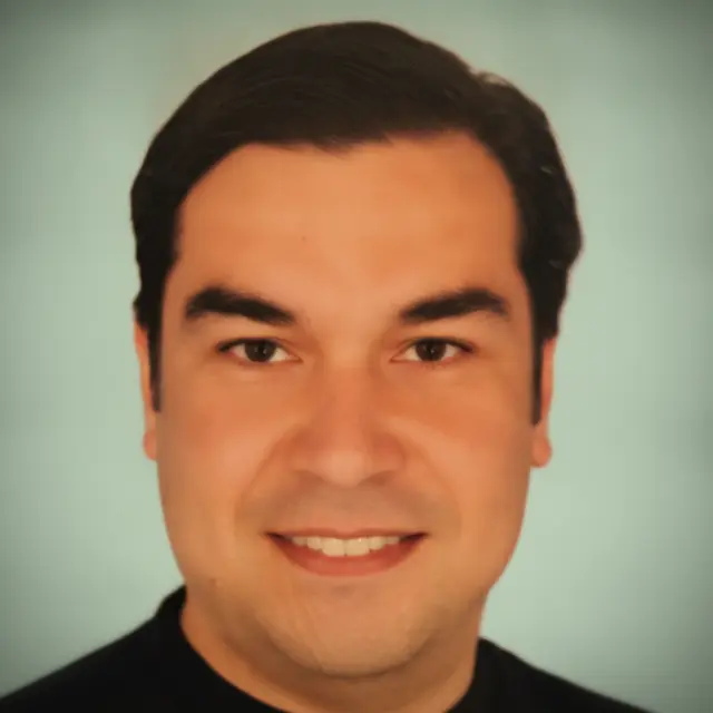 Cem Melik