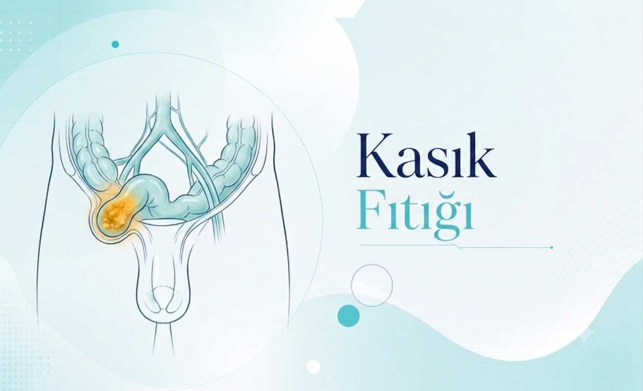 Kasık Fıtığı