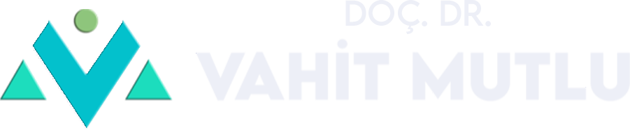 Doç. Dr. Vahit MUTLU
