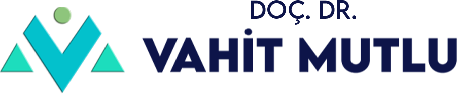 Doç. Dr. Vahit MUTLU