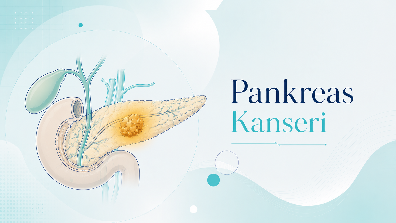 Pankreas Kanseri