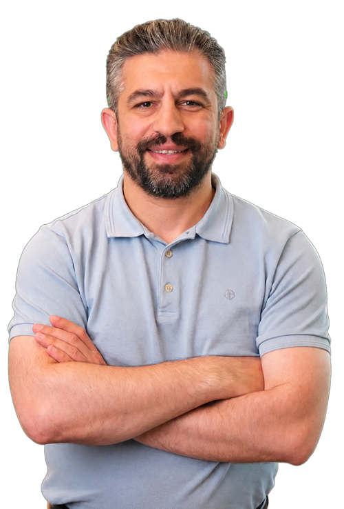 Doç. Dr. Vahit MUTLU