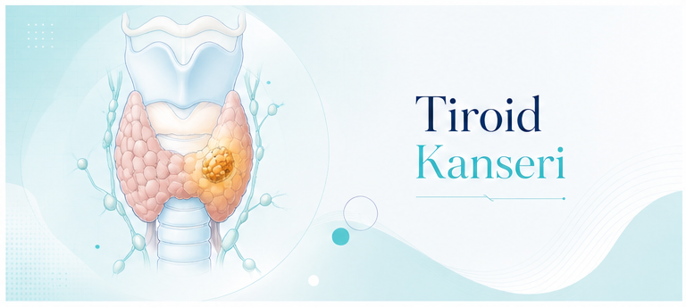 Tiroid Kanseri